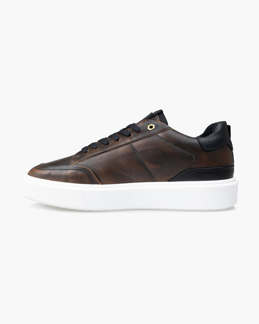Gran Coppa, Dark brown, hi-res