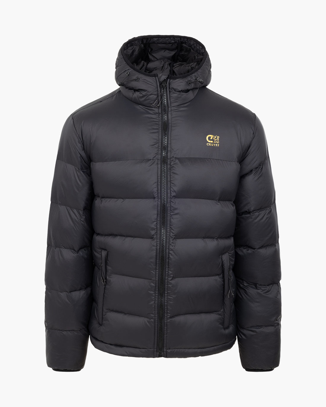 Everlast bubble jacket mens on sale