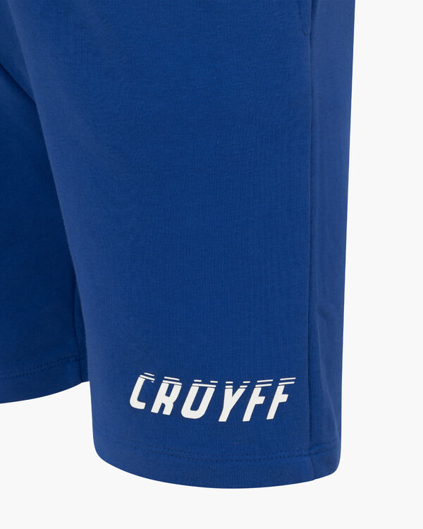 League Shorts