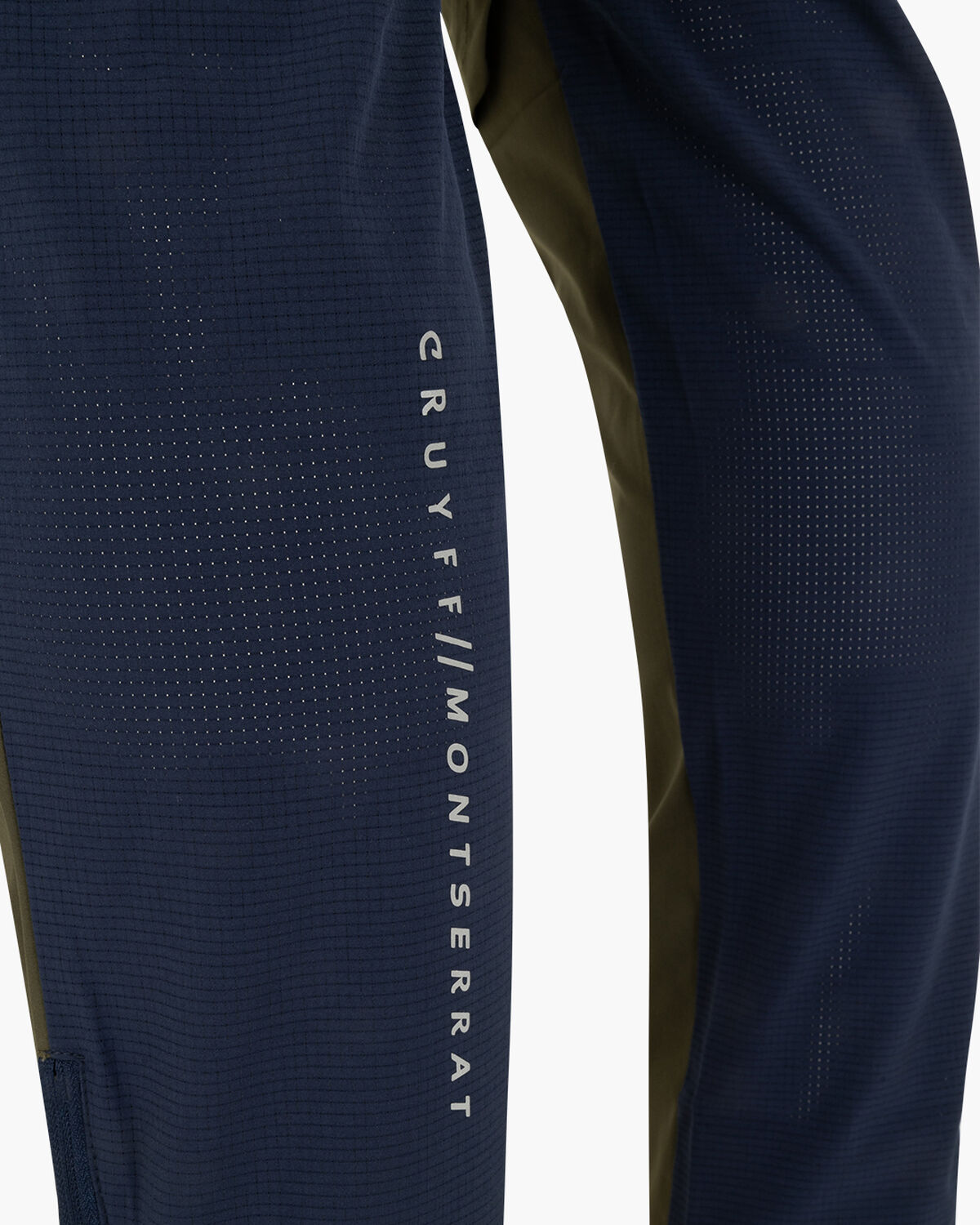 Surveyor Trackpant, Dark green, hi-res