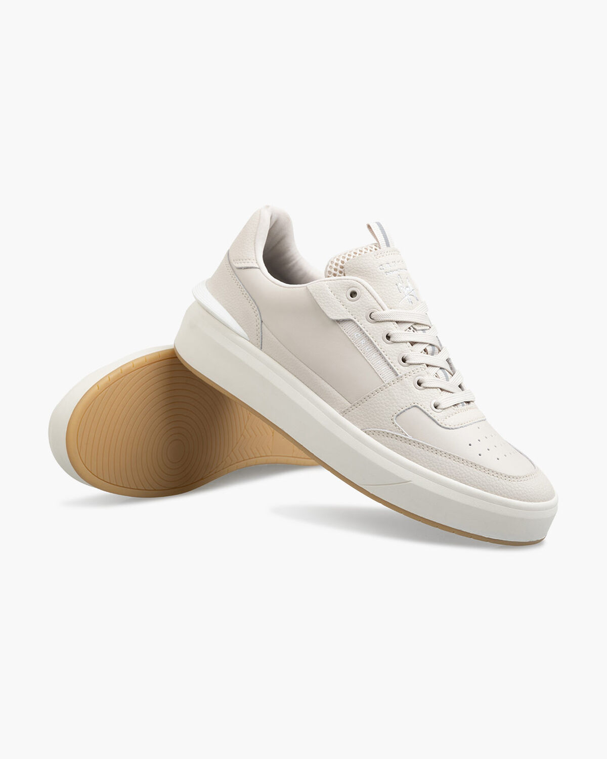 Endorsed Tennis, Crème, hi-res