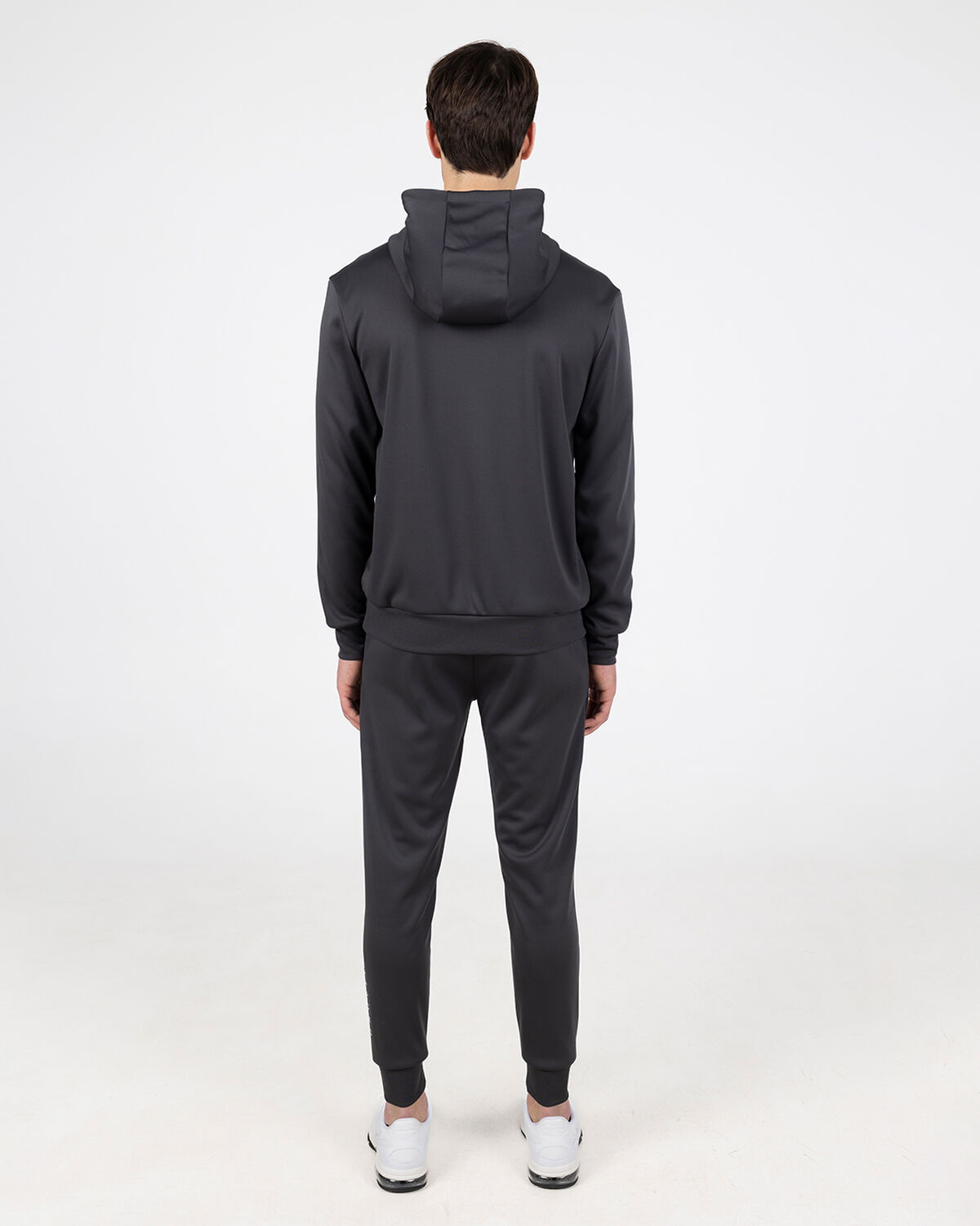 Howler Suit - 100% Polyester, Dark grey, hi-res