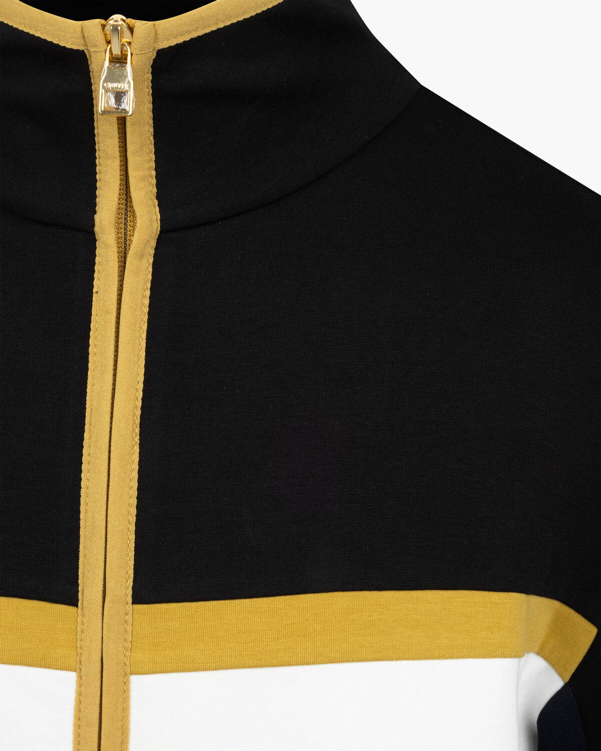 Check Tracktop, Black/Gold, hi-res