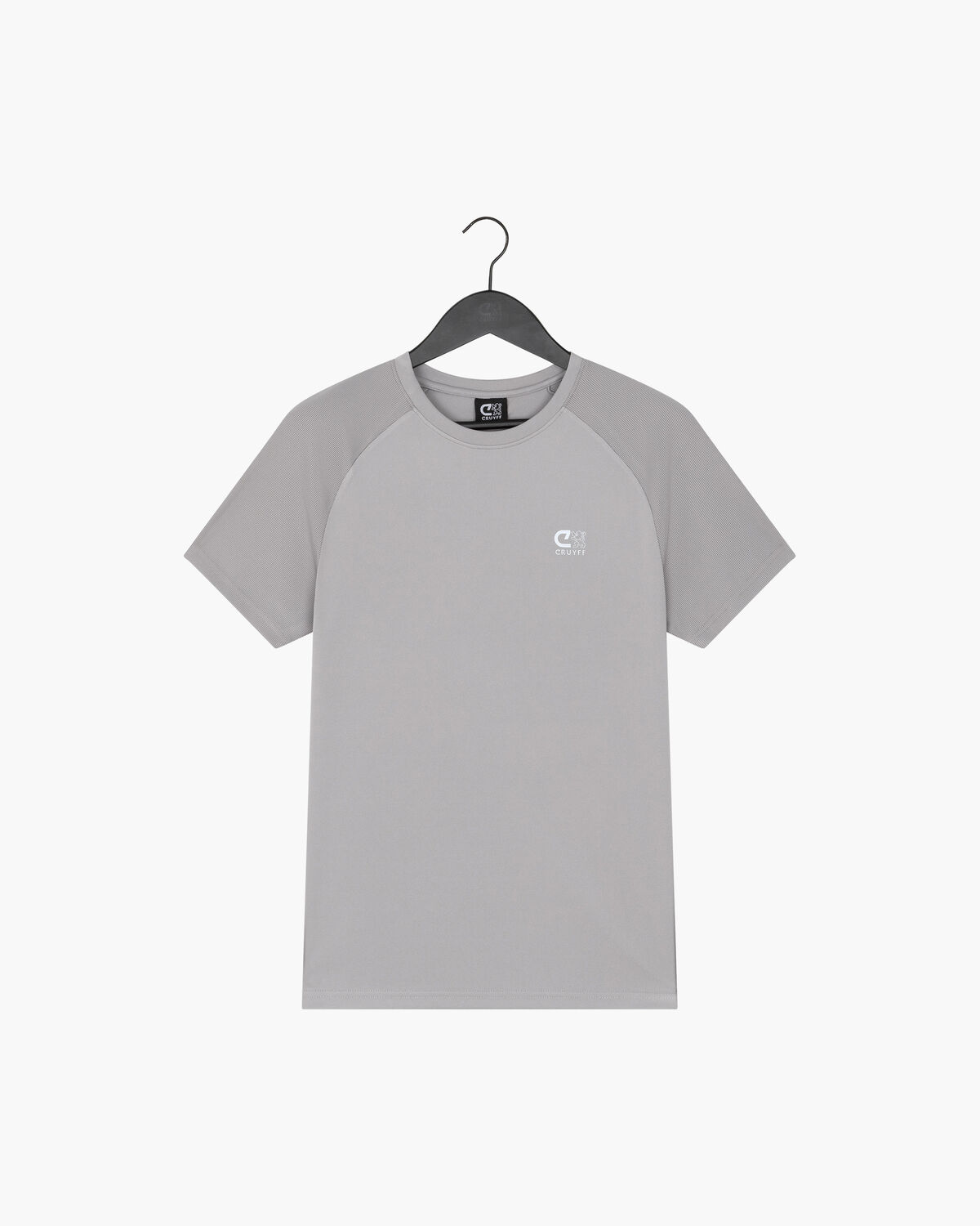 Active Tee, Grey, hi-res
