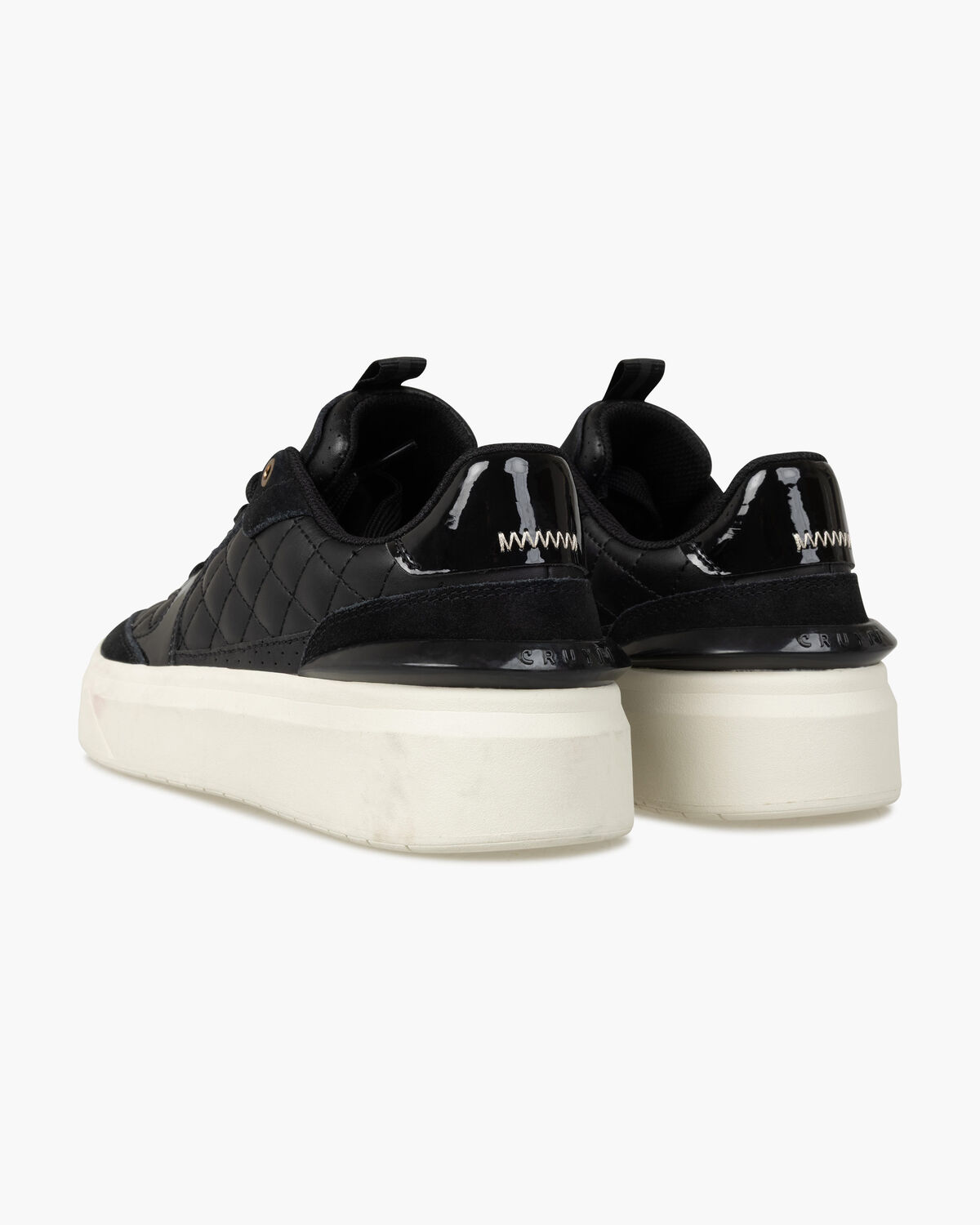 Endorsed Tennis, Black, hi-res
