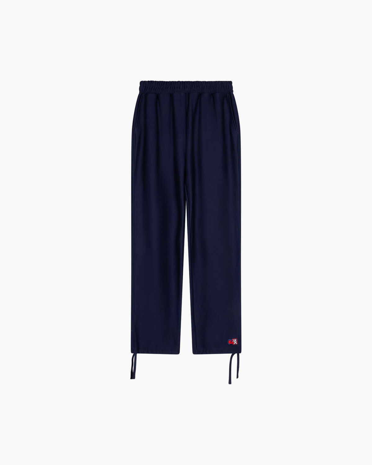 Heritage Johan Sweatshirt Joggers, Beacon Blue, hi-res