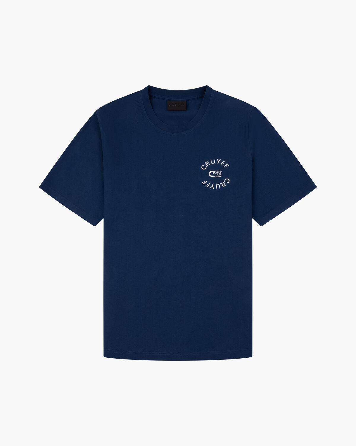 Lavado Tee, Cockotoo/Navy, hi-res