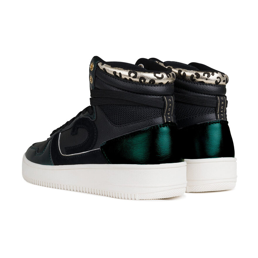 Campo High Lux, Green/Black, hi-res