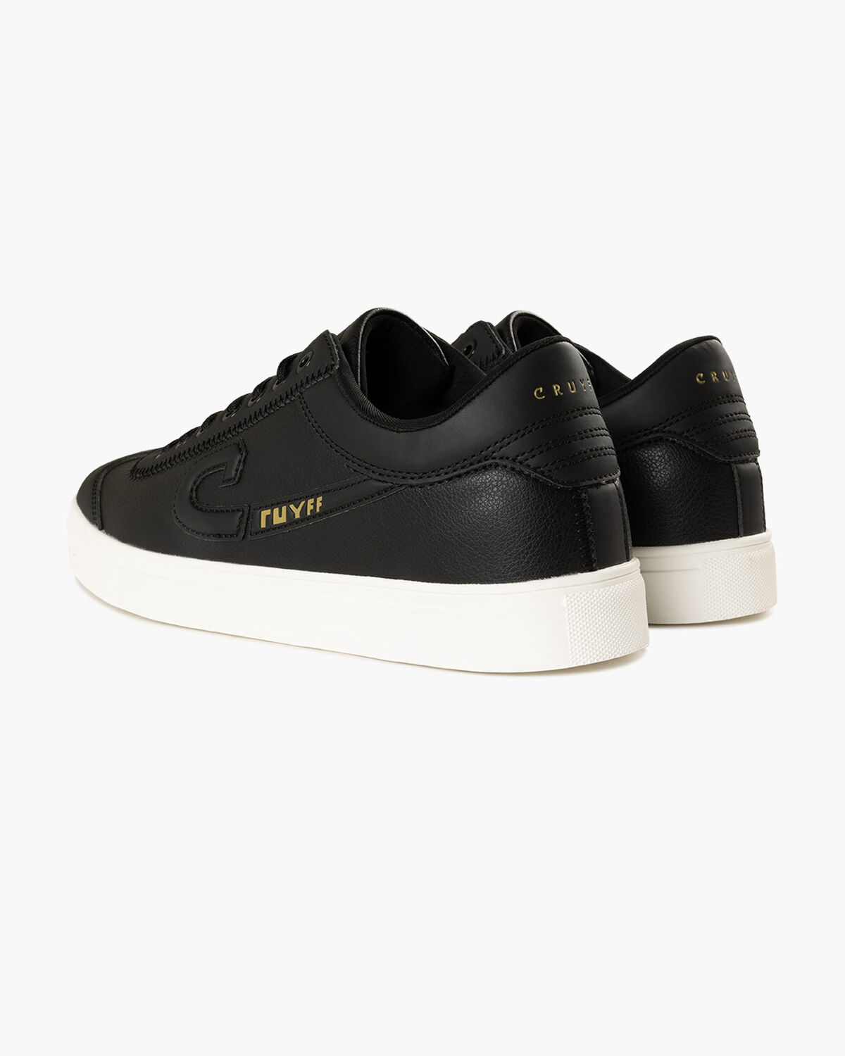 Flash - Tumbled/Matt, Black, hi-res