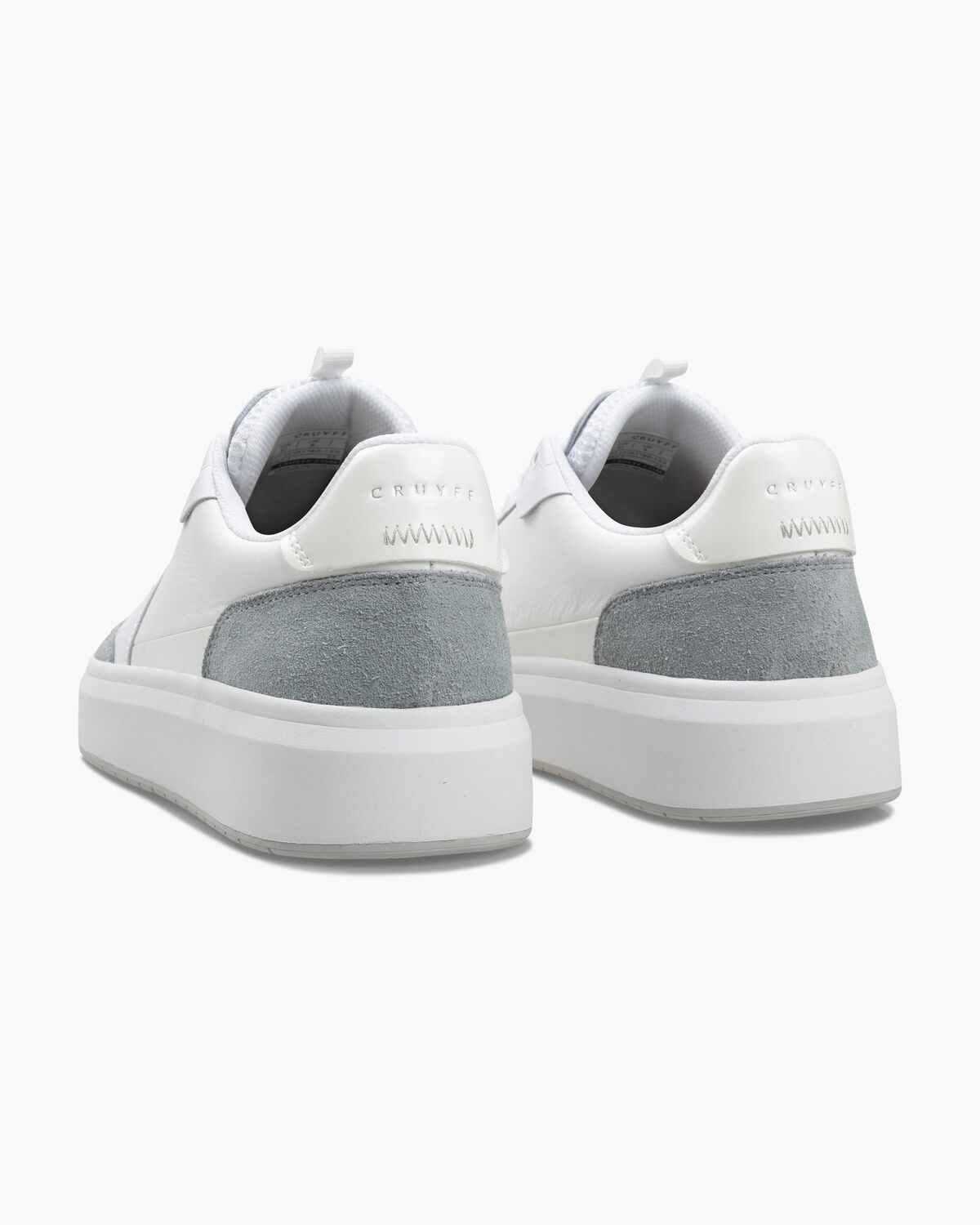 Endorsed Pro, White/Blue, hi-res