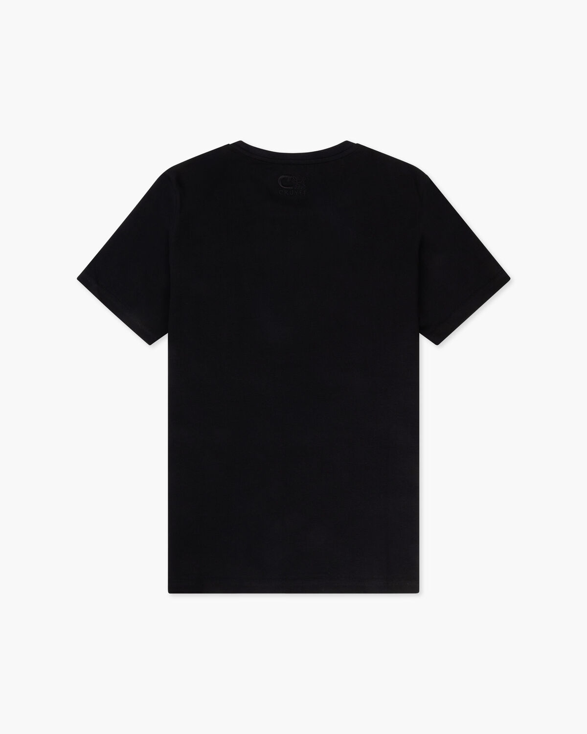 Turn Tee, Black, hi-res