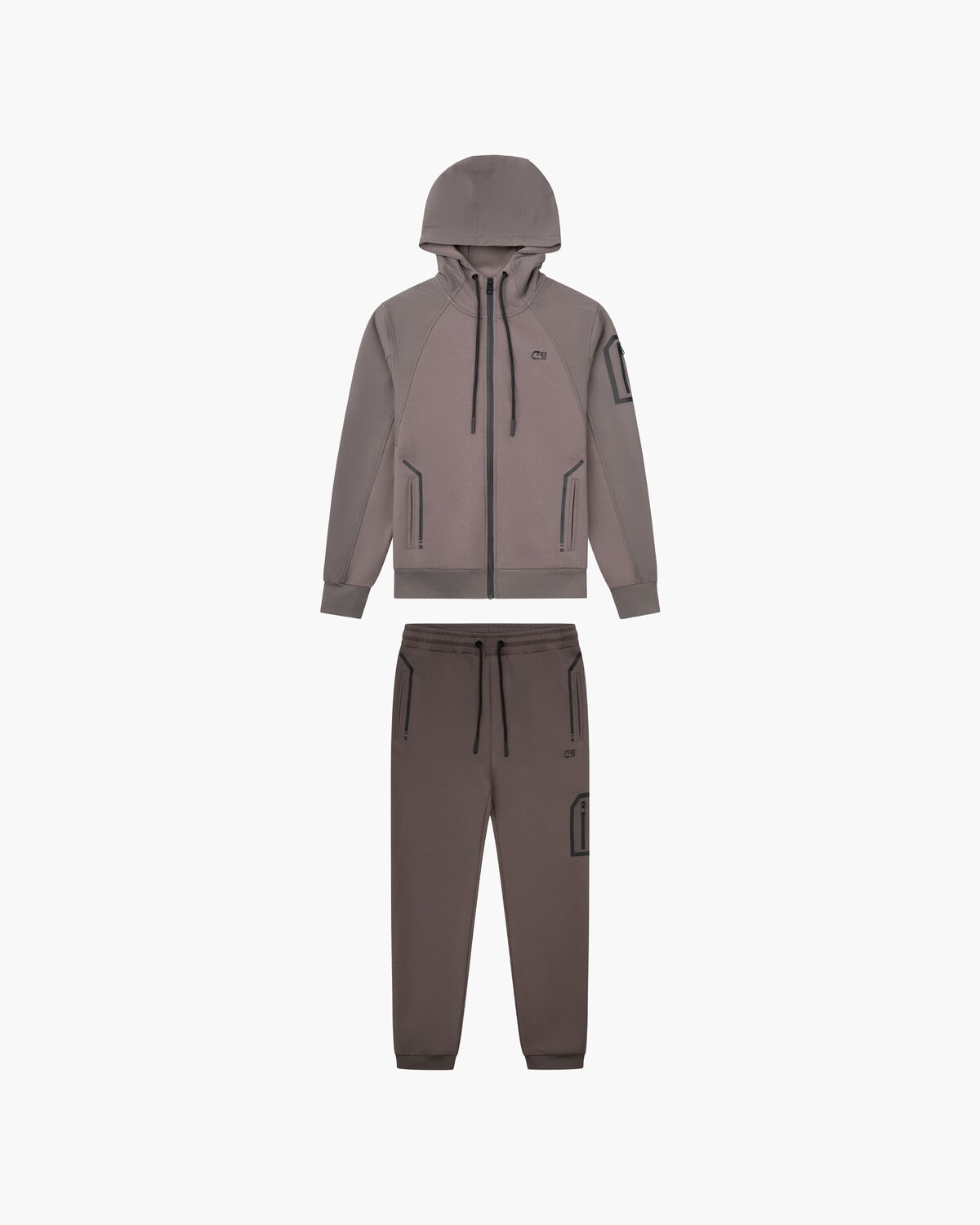 Hydrox Tracksuit, , hi-res