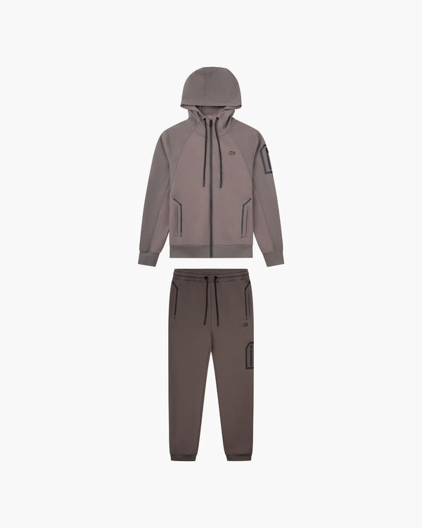 Hydrox Tracksuit
