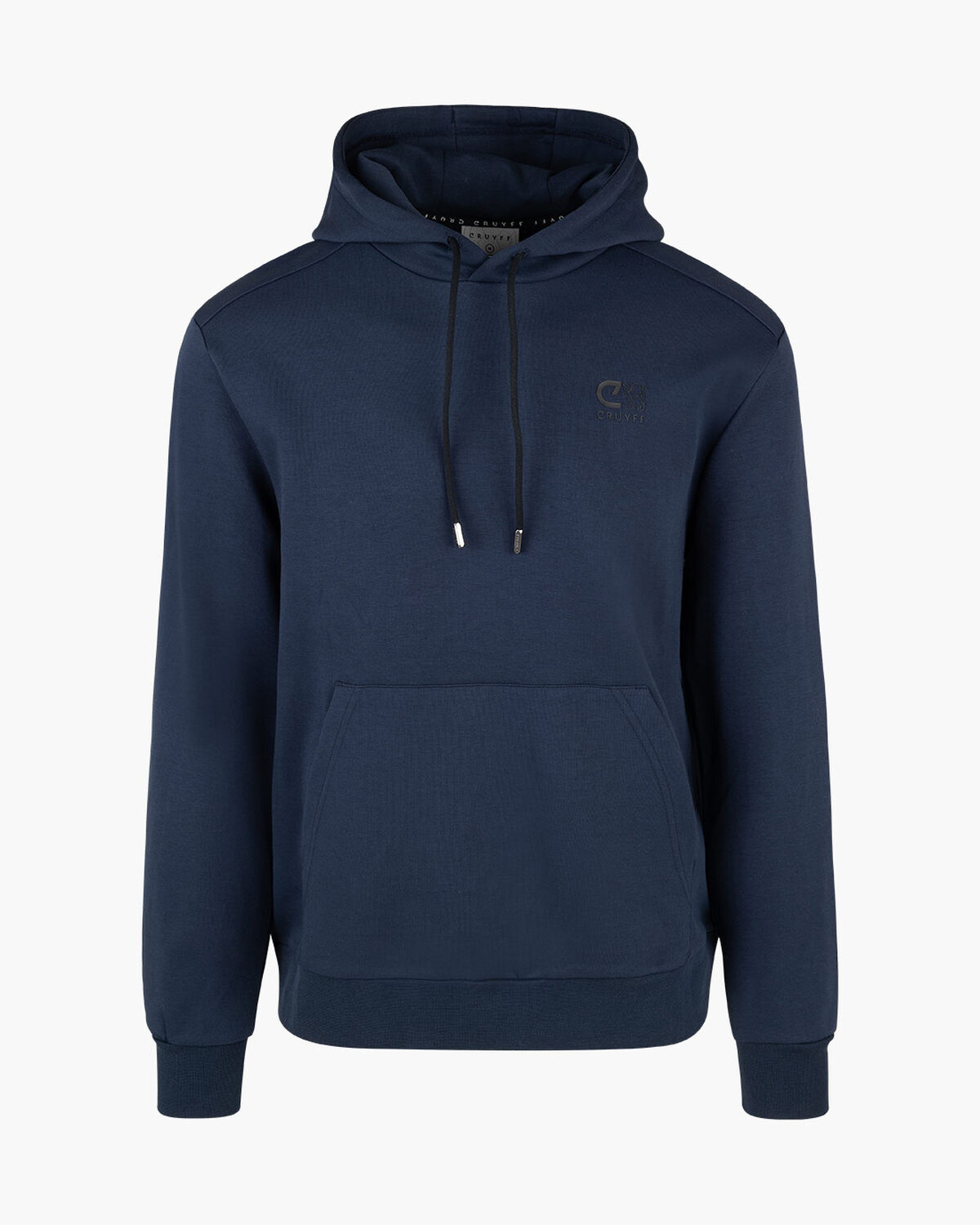 Joaquim Hoodie, Navy, hi-res