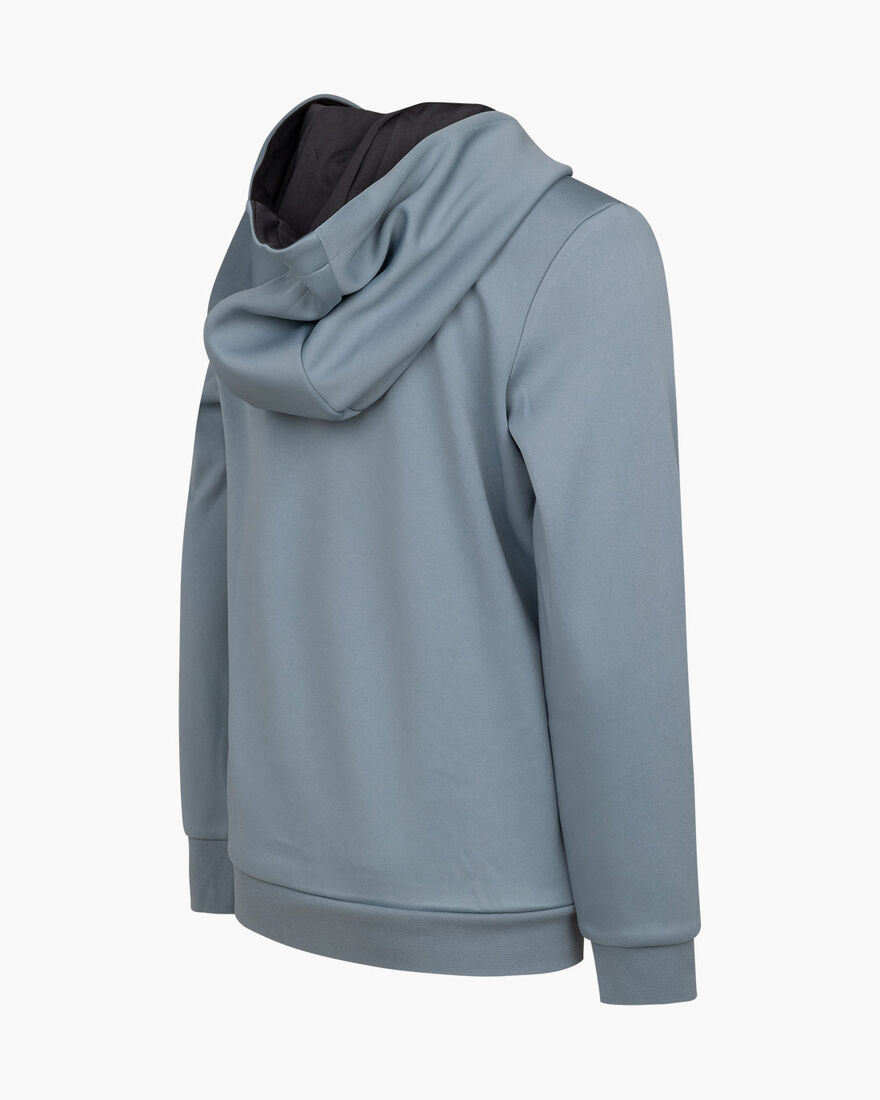 Howler Suit - 100% Polyester, Blue/Grey, hi-res