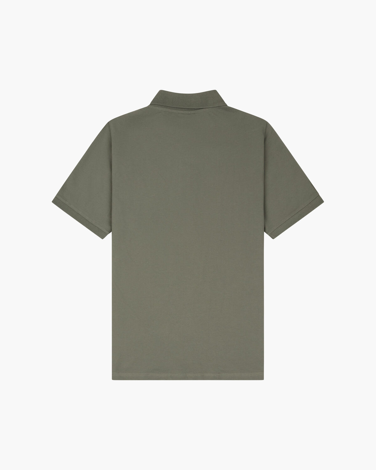 Classic Polo, Khaki, hi-res