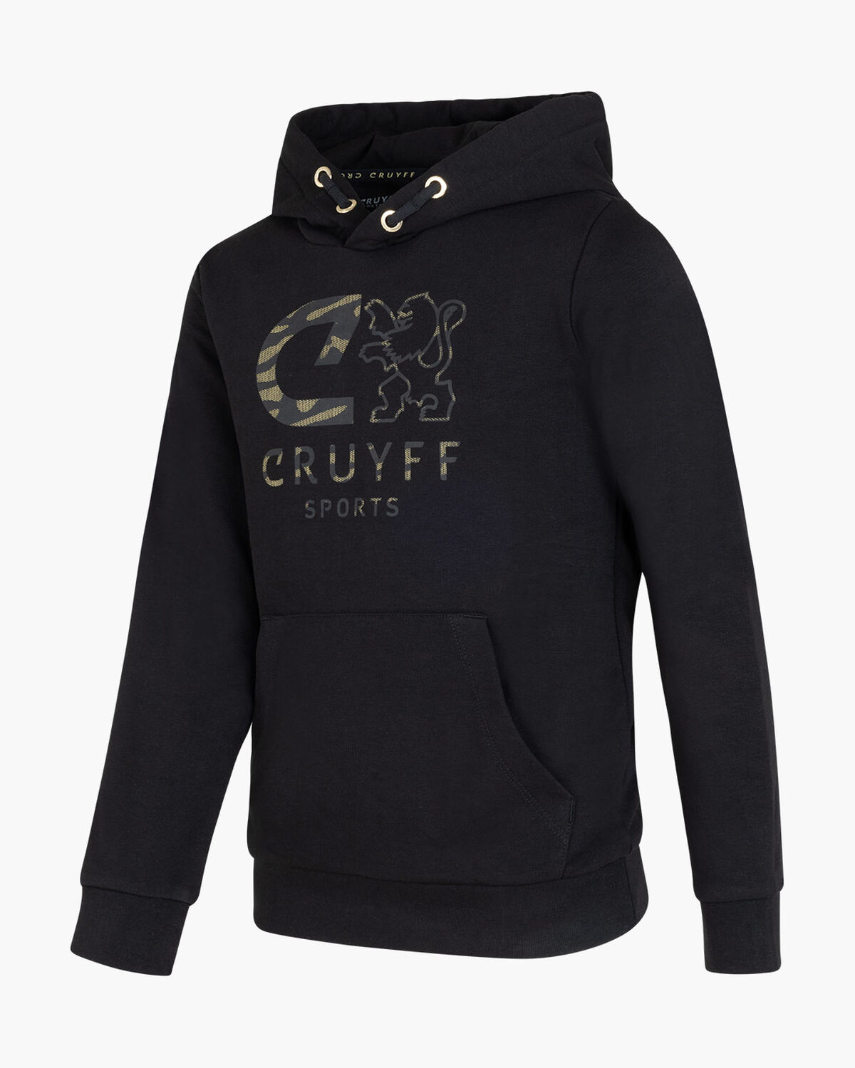 Xinner Hoodie, Gold, hi-res
