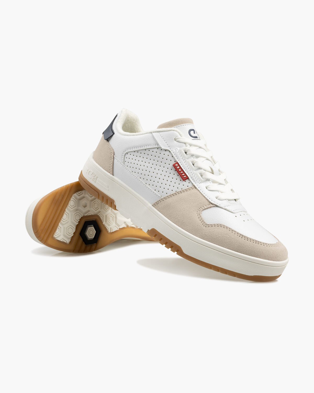 Indoor King, White, hi-res