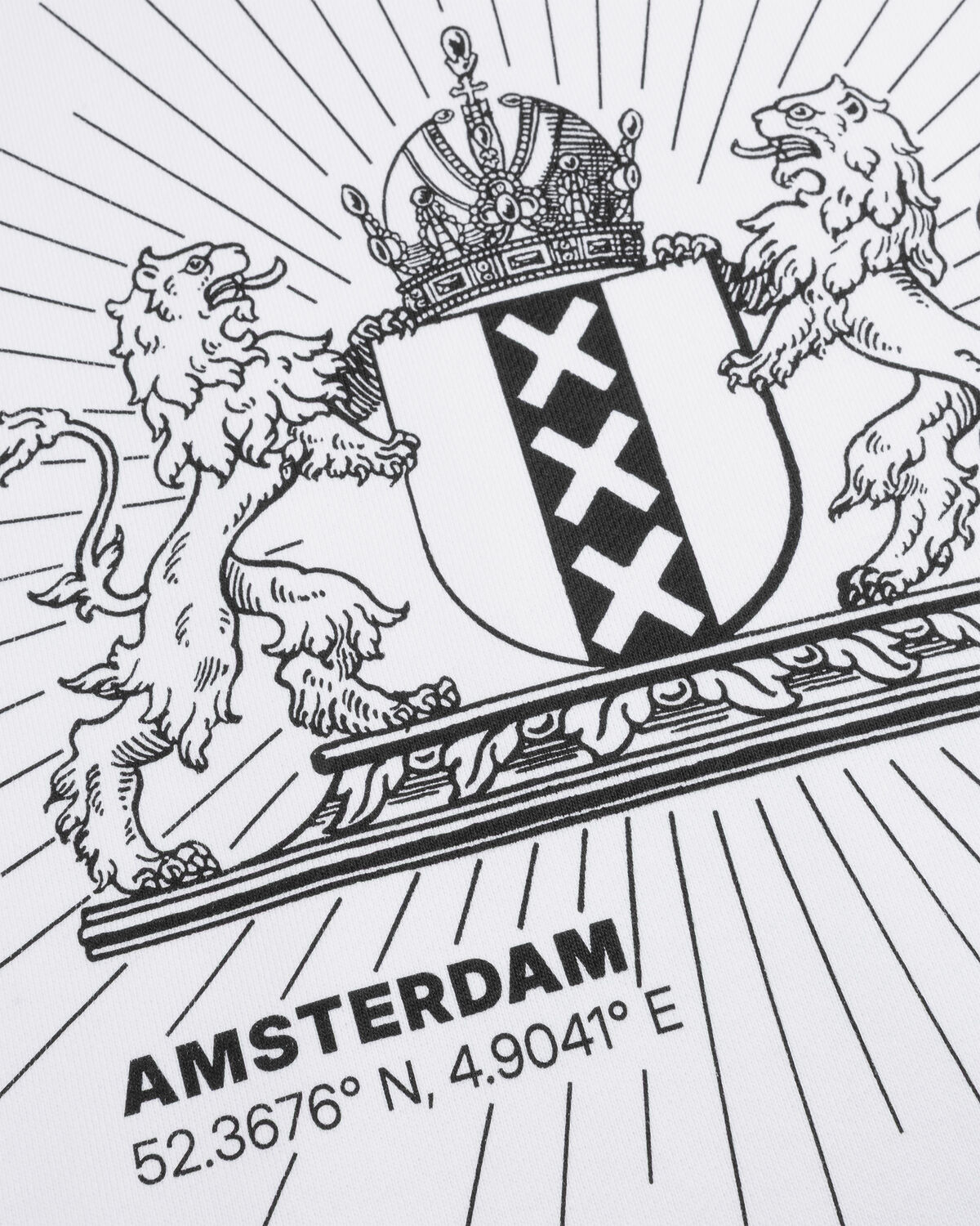 City Pack Hoodie AMS, White, hi-res