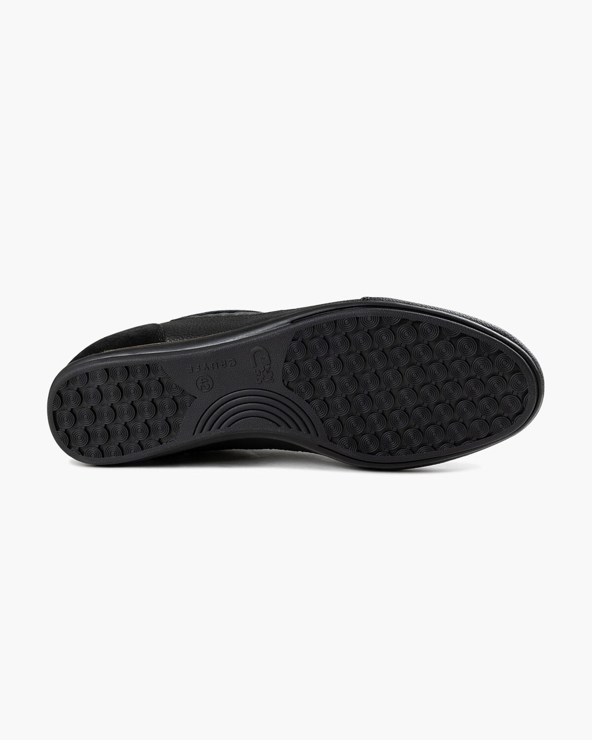 Vanenburg Hex, Black/Black, hi-res