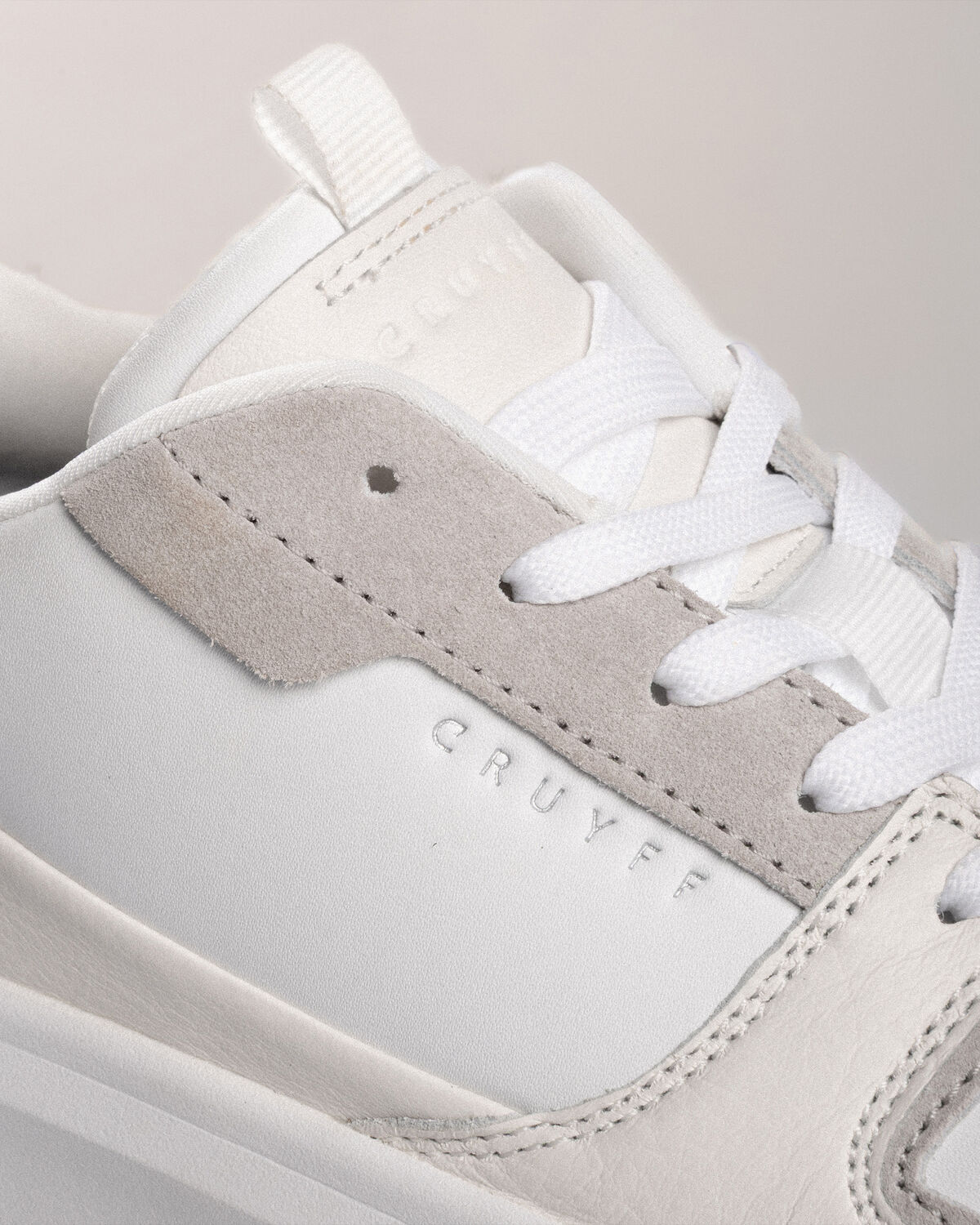 Surefire Tennis, White, hi-res