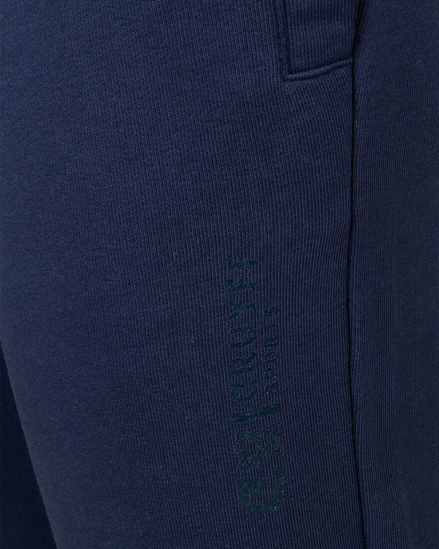 Do Suit - 80% Cotton / 20% Polyester, Royal Blue, hi-res
