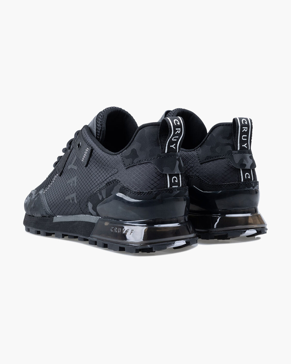 Superbia Hex, Black, hi-res