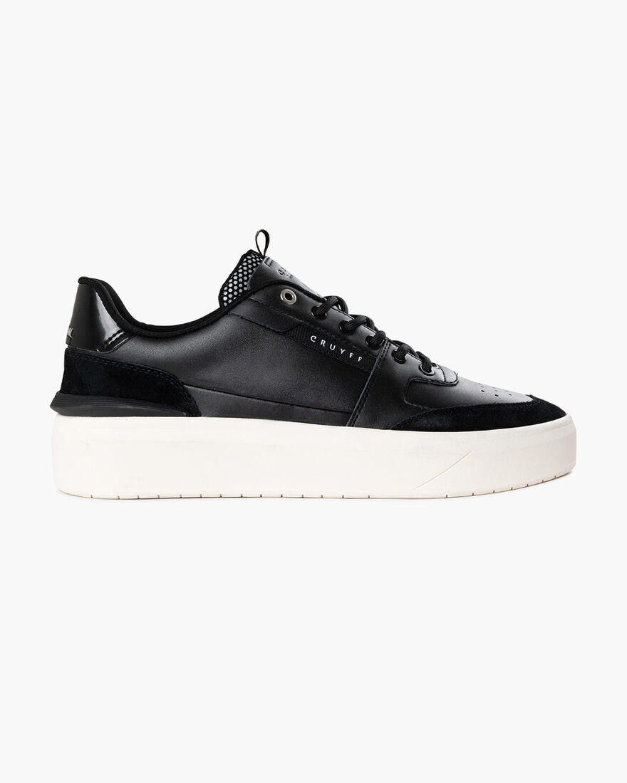 Endorsed Tennis, Black, hi-res