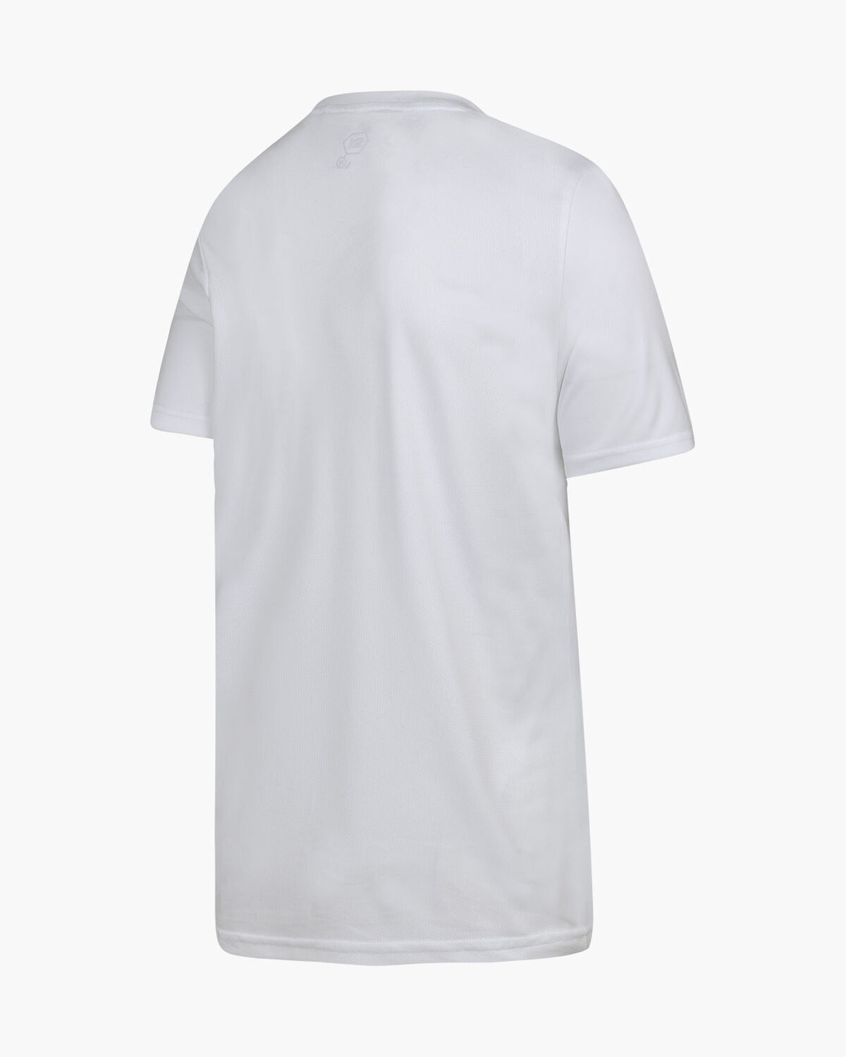 Cruyff Training Shirt Senior, White, hi-res
