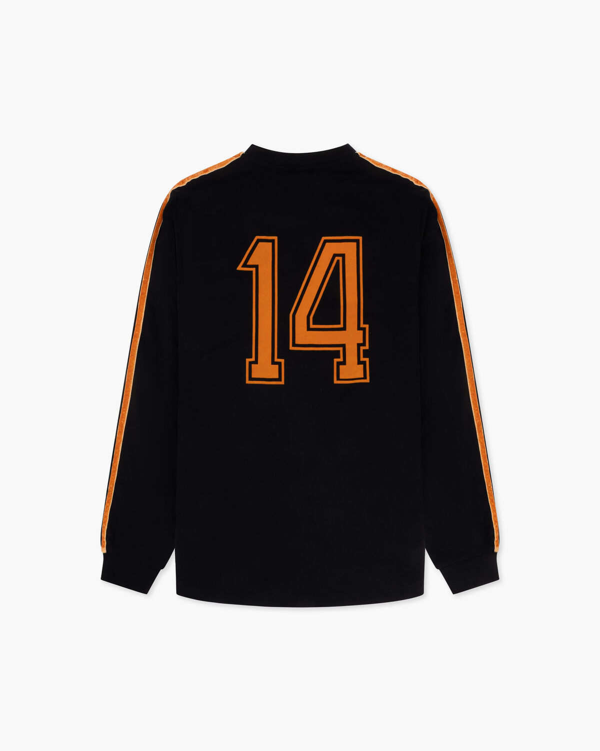 World Cup Tee LS, Black, hi-res