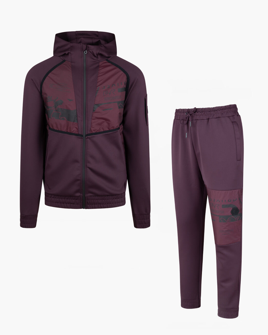 Cheap kwd tracksuit top