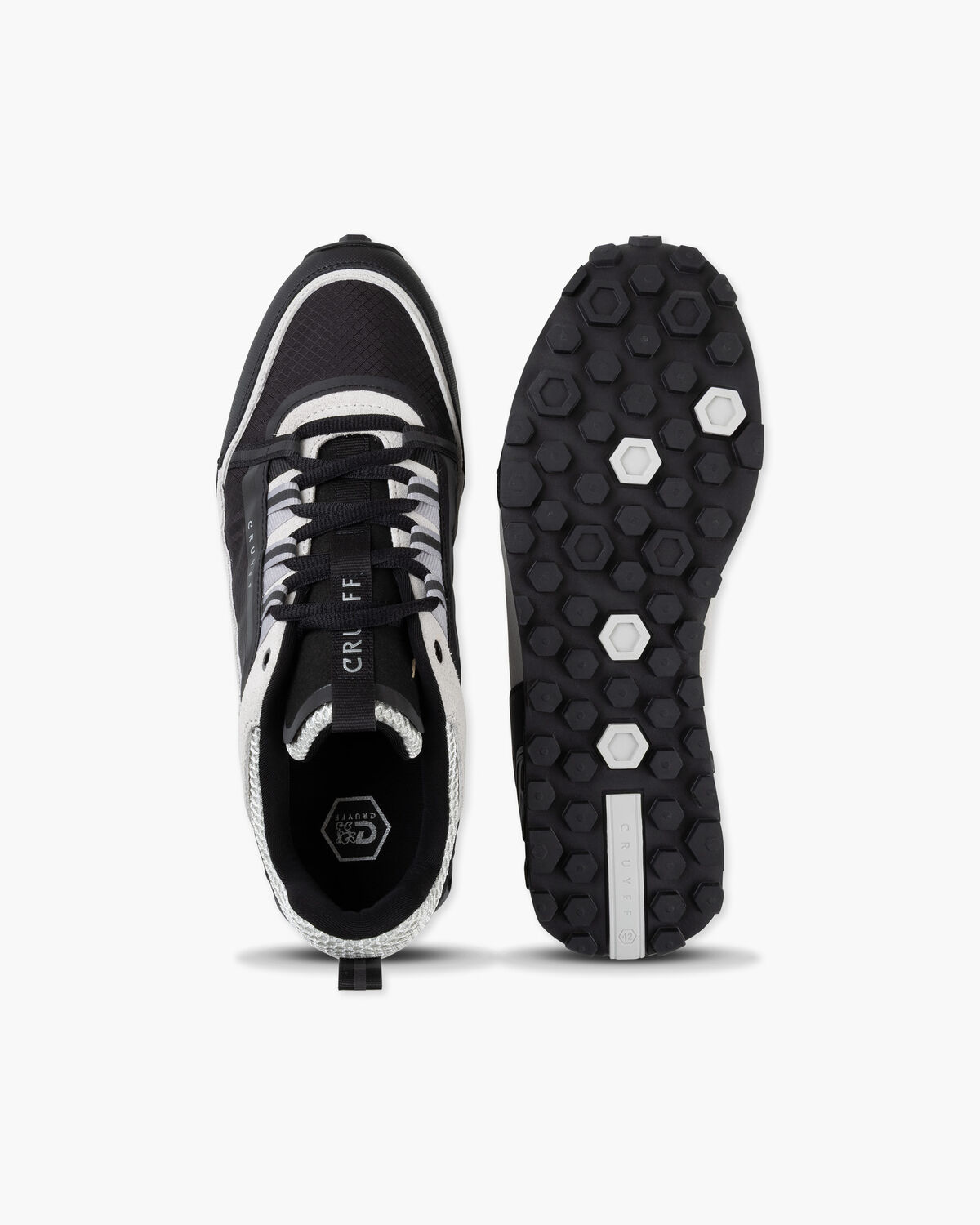 Spectra, Light Grey, hi-res