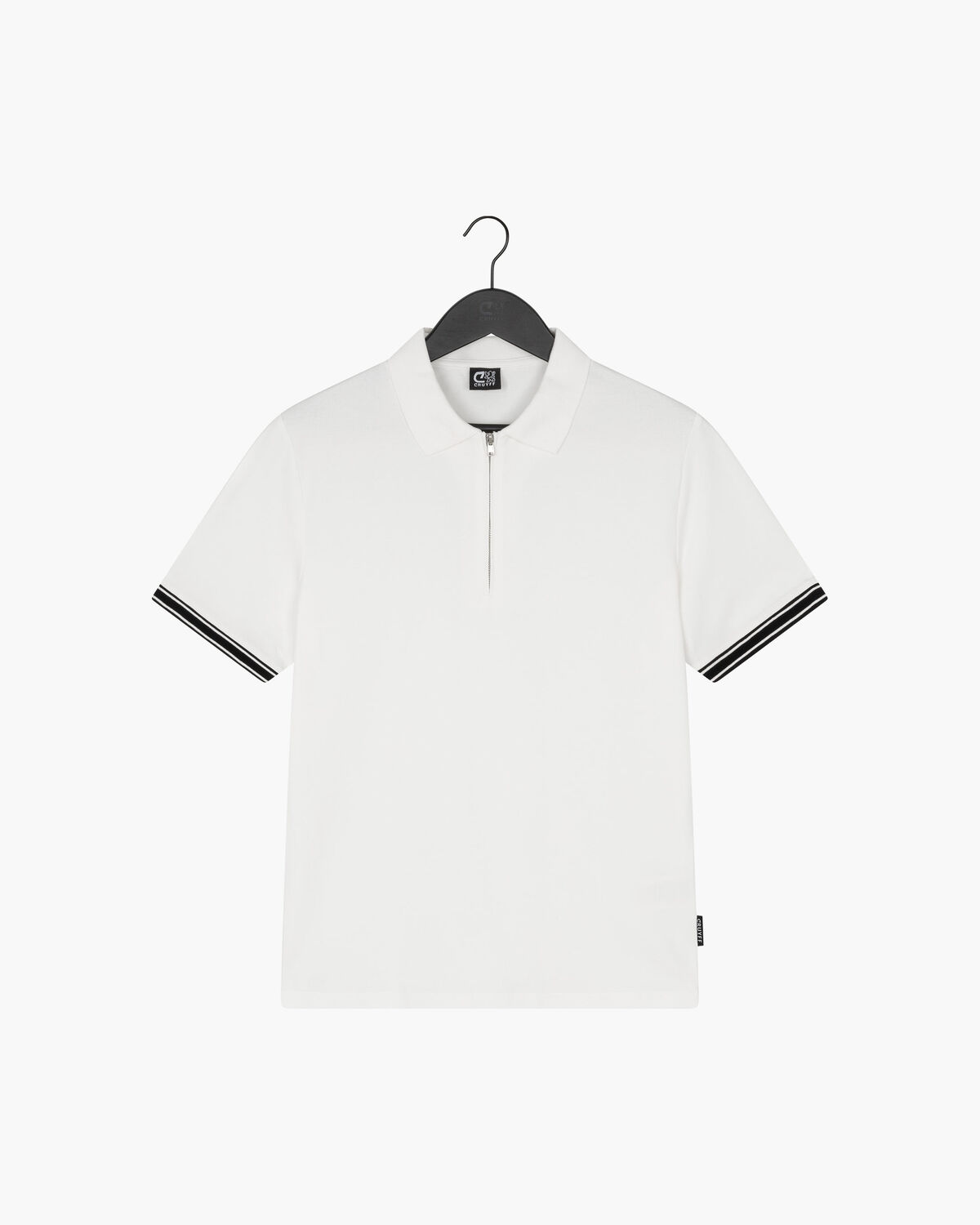 Itineria Polo, White, hi-res