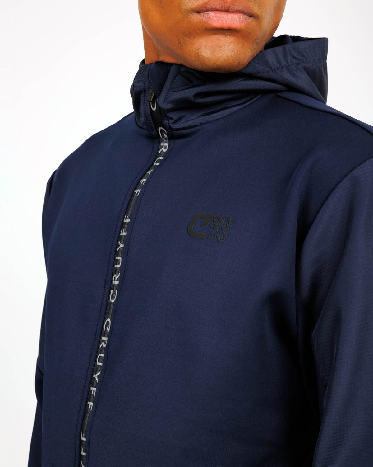 Cross Suit, Navy, hi-res