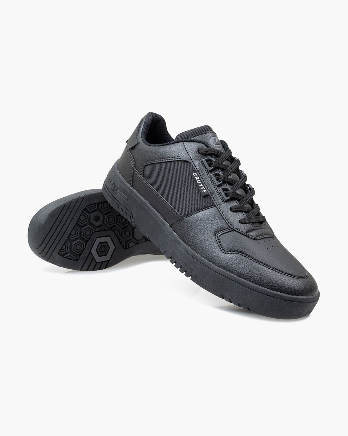 Indoor King, Black, hi-res
