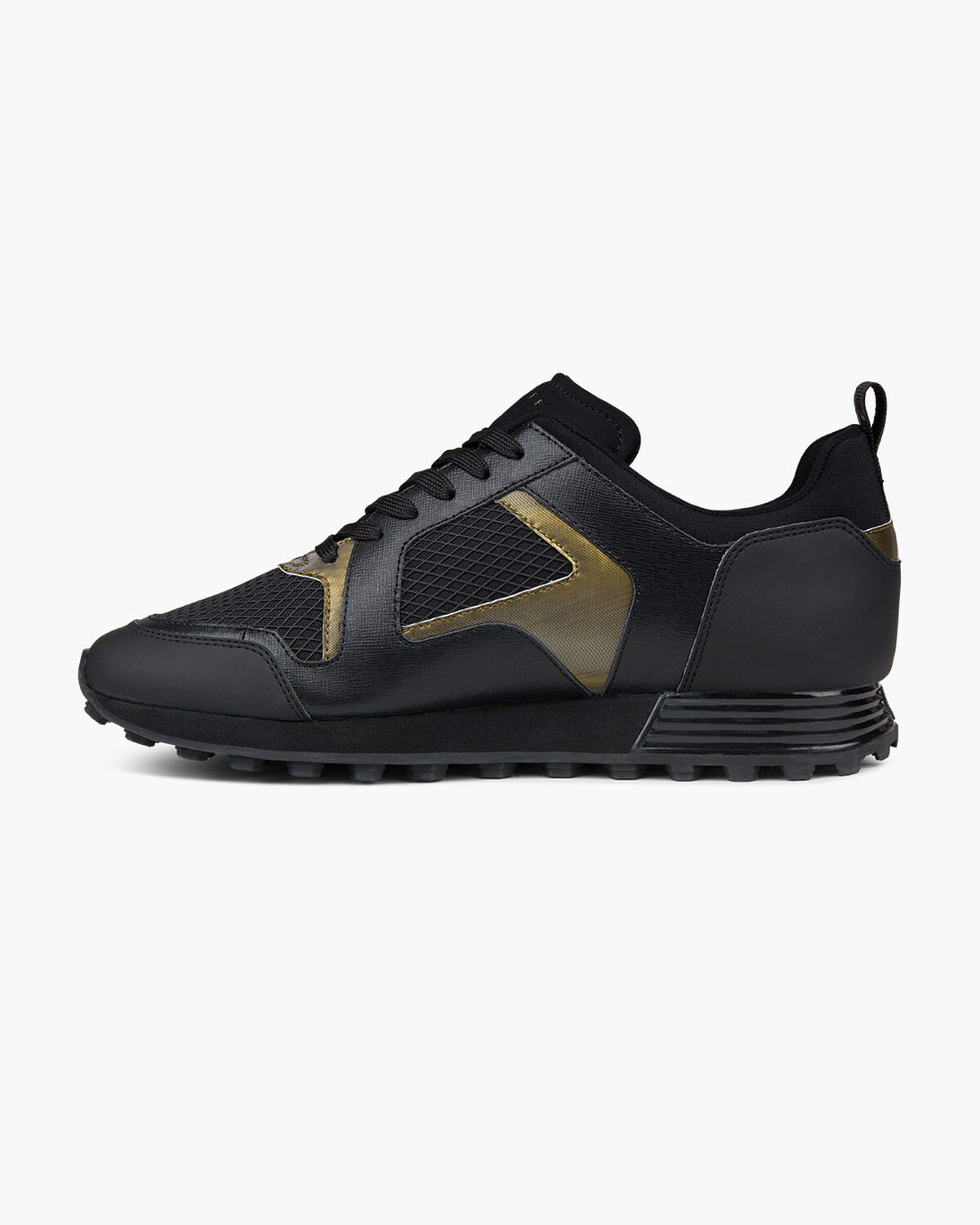 Lusso, Black/Gold, hi-res