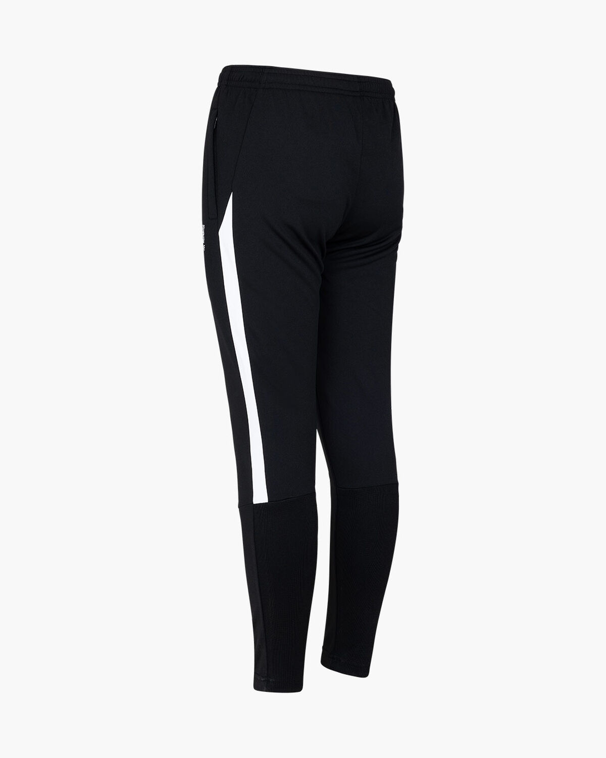 Cruyff Tech Turn Suit Senior, Black/White, hi-res