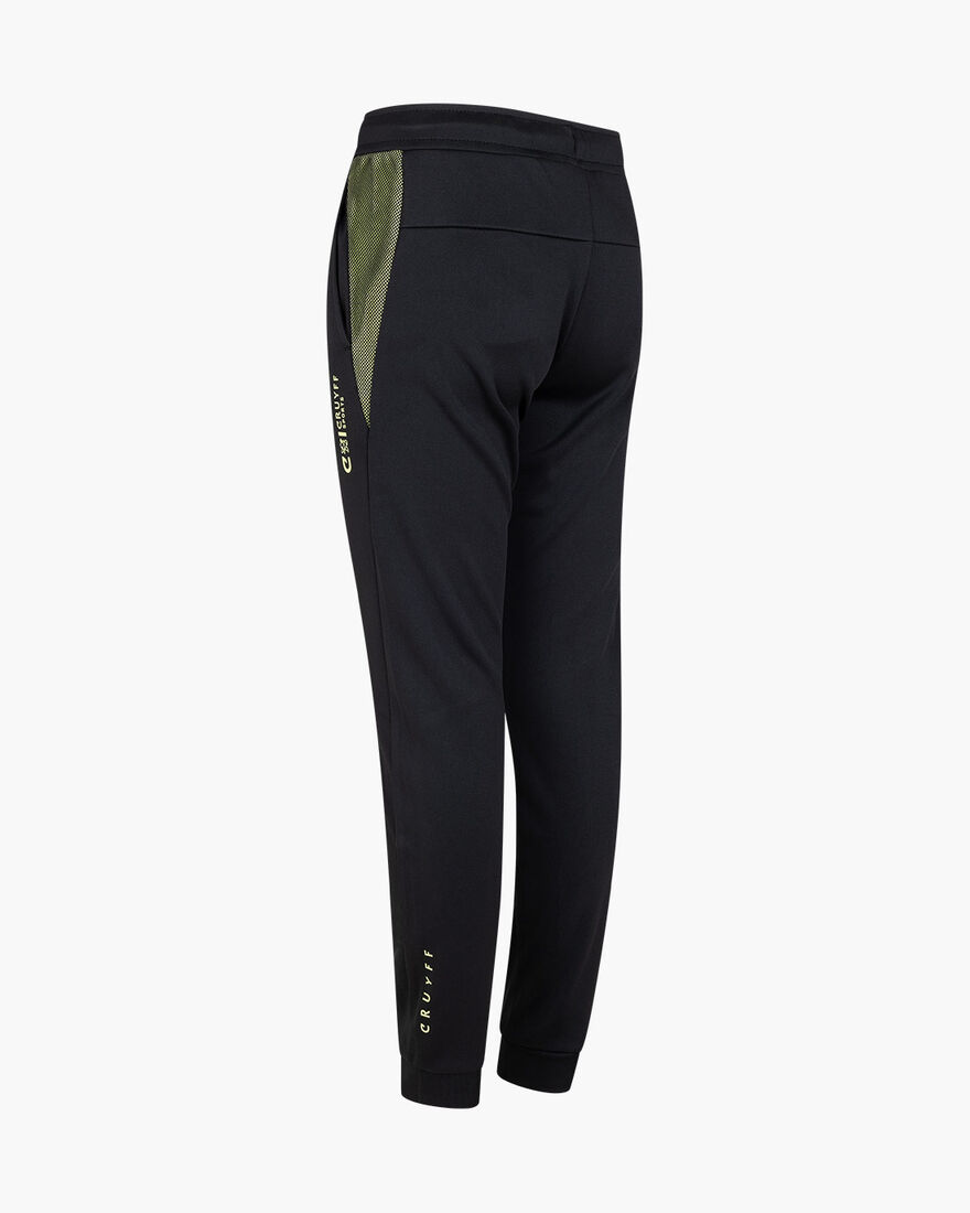 Howler Suit - 100% Polyester, Green/Black, hi-res