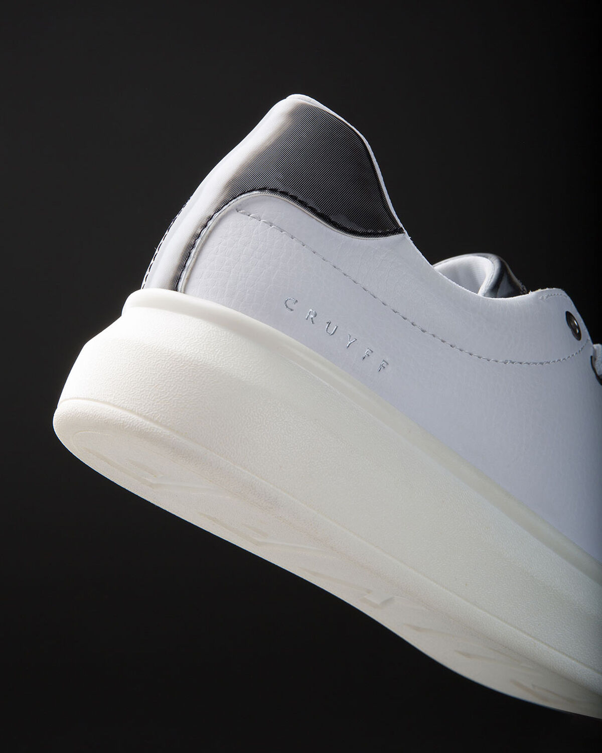 Pace - Black/ Gold - Tumbled / Snake, White, hi-res
