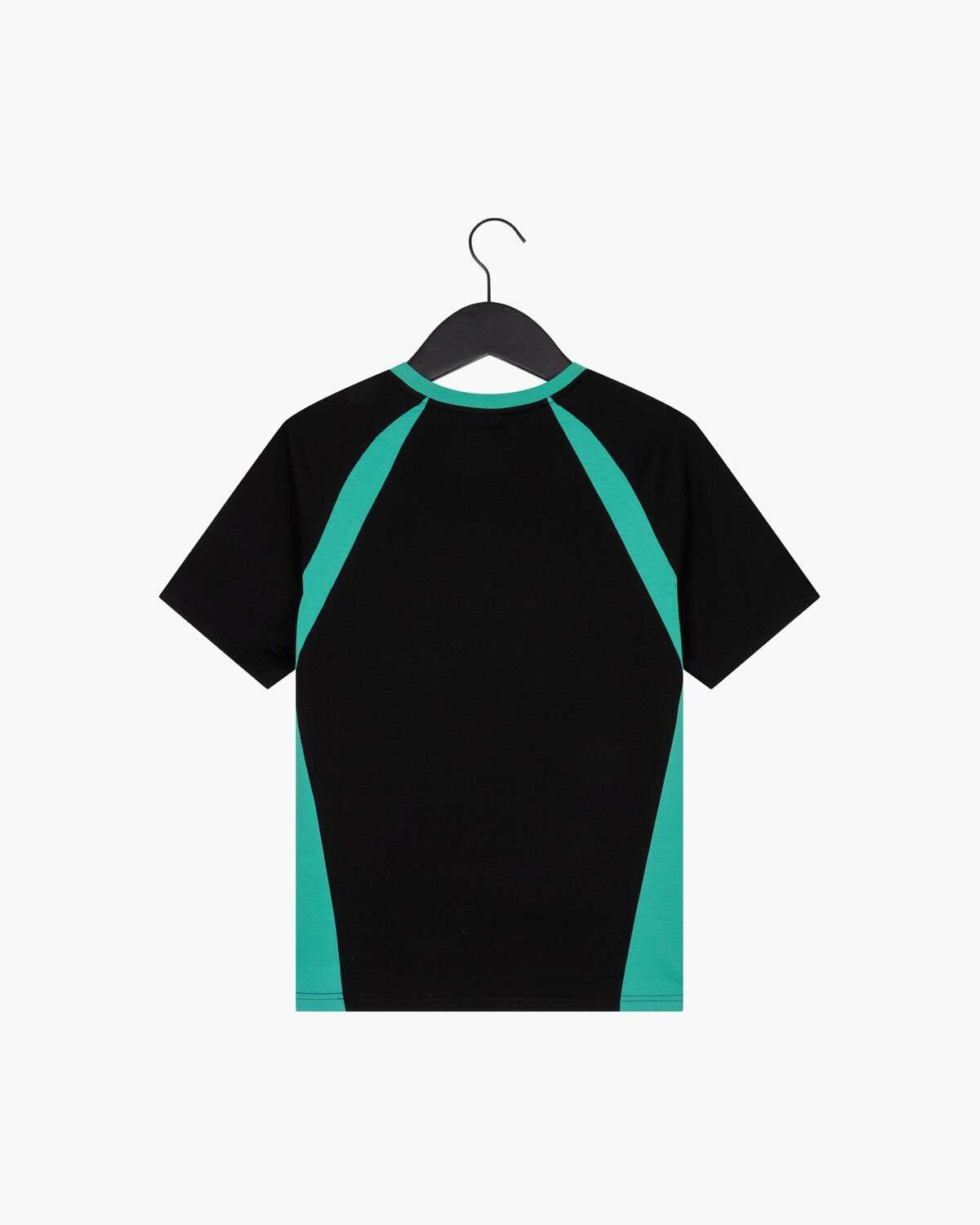 Loxen Tee, Black, hi-res
