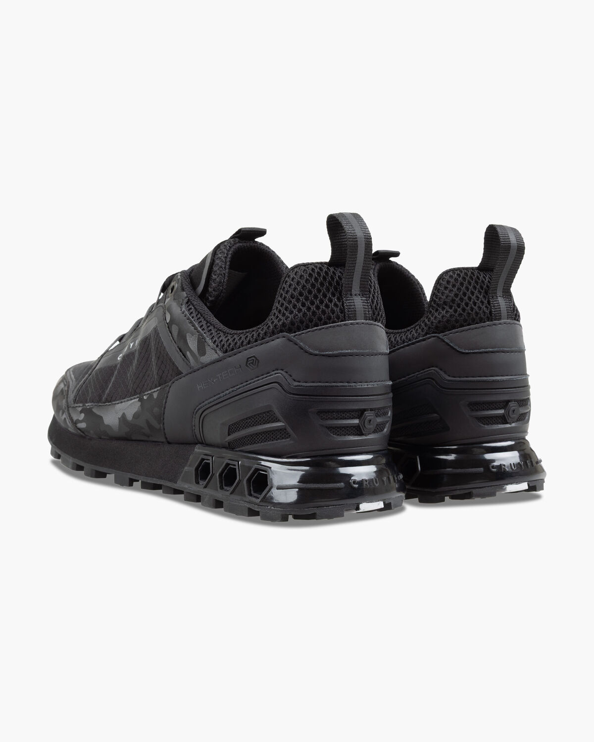 Spectra, Black, hi-res