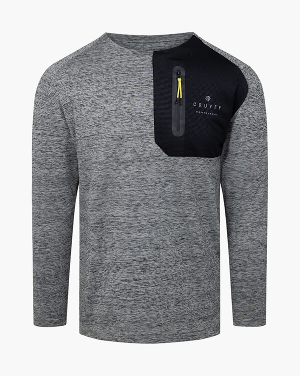 Montserrat Limits LS