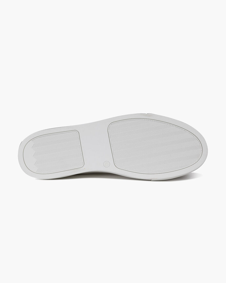 Architect Tennis - Soft Nappa/, White, hi-res