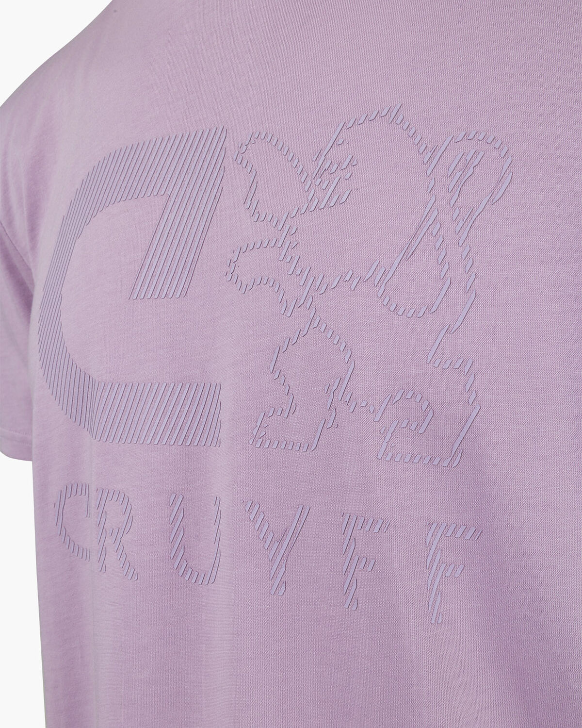 Ximo Tee, Purple, hi-res