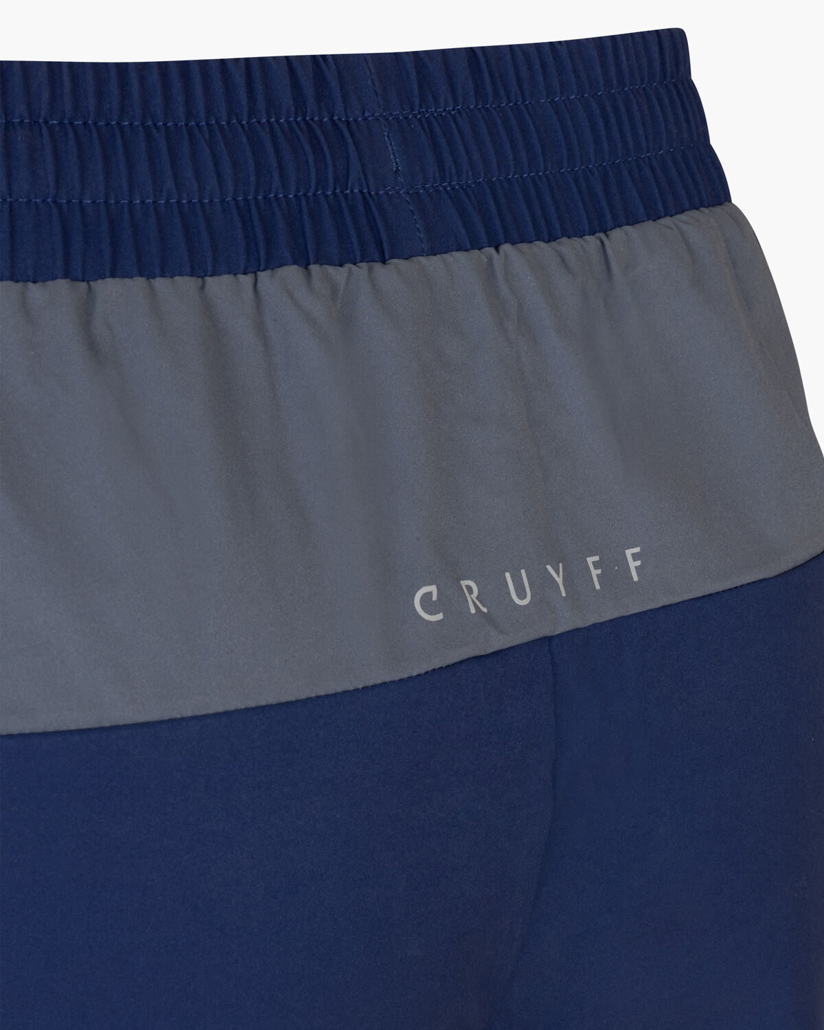 Recovery Short, Navy/Grey, hi-res