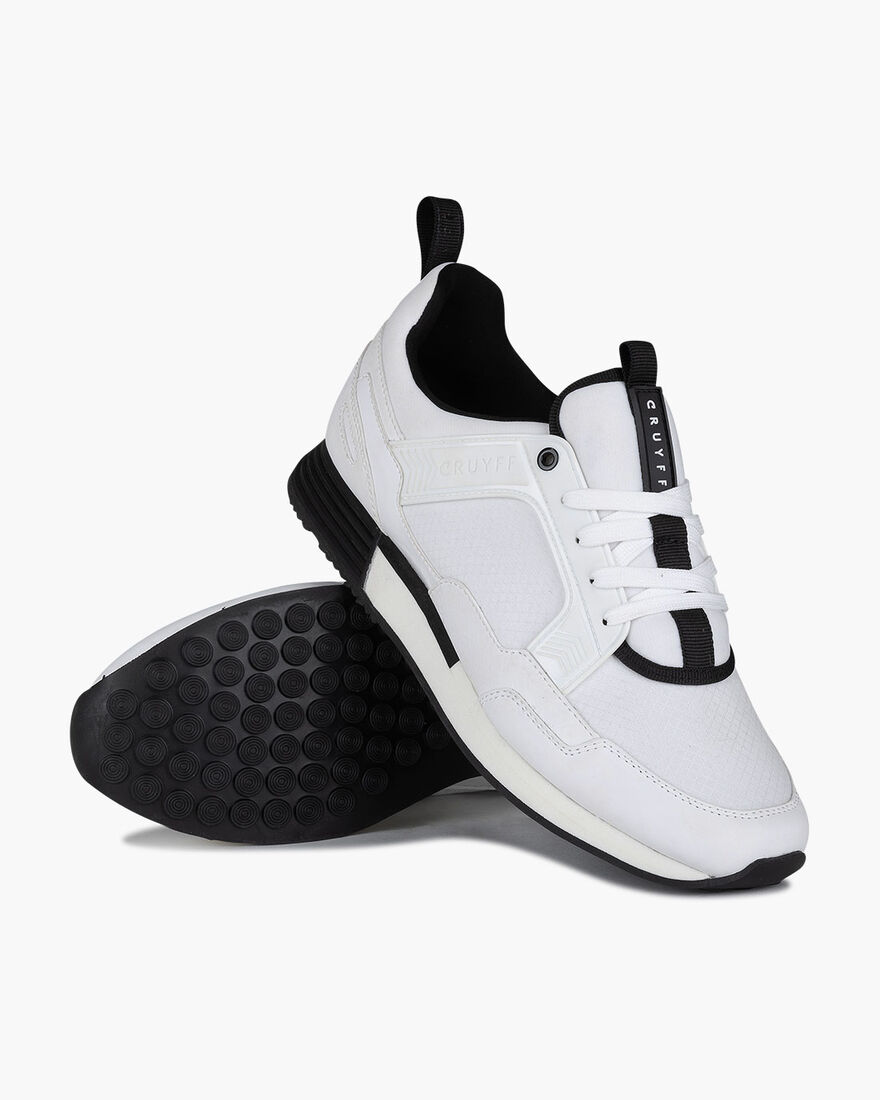 Maxi, White, hi-res