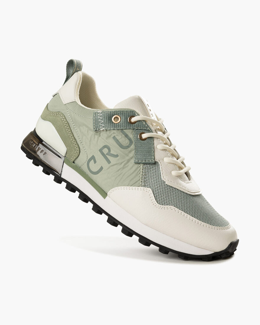 Superbia - Tumbled/Mesh/Ripstop, Green, hi-res