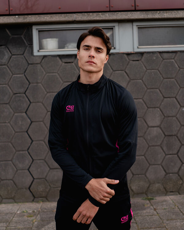 Cruyff Tech Turn Suit Senior