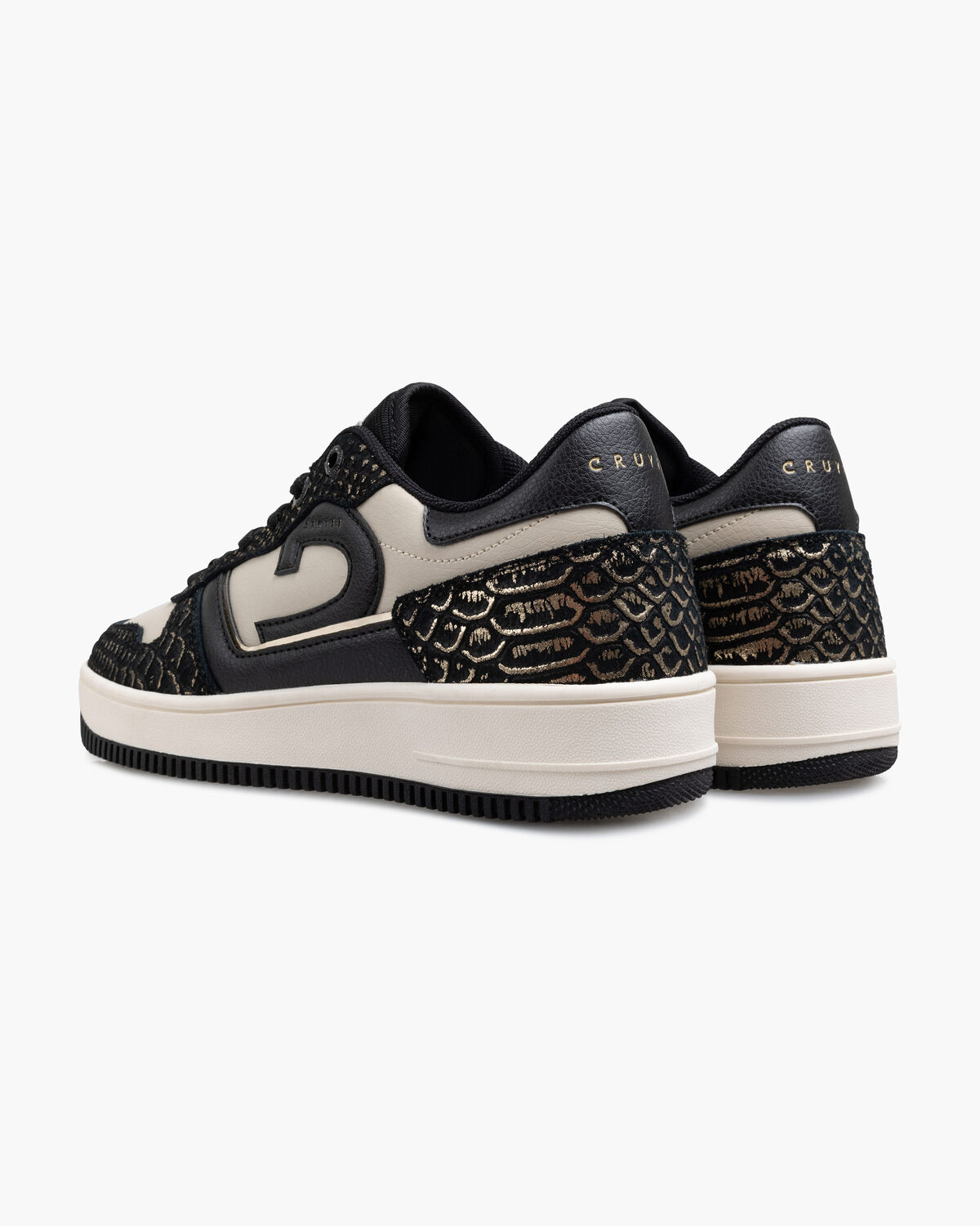 Campo Low Lux, Black, hi-res