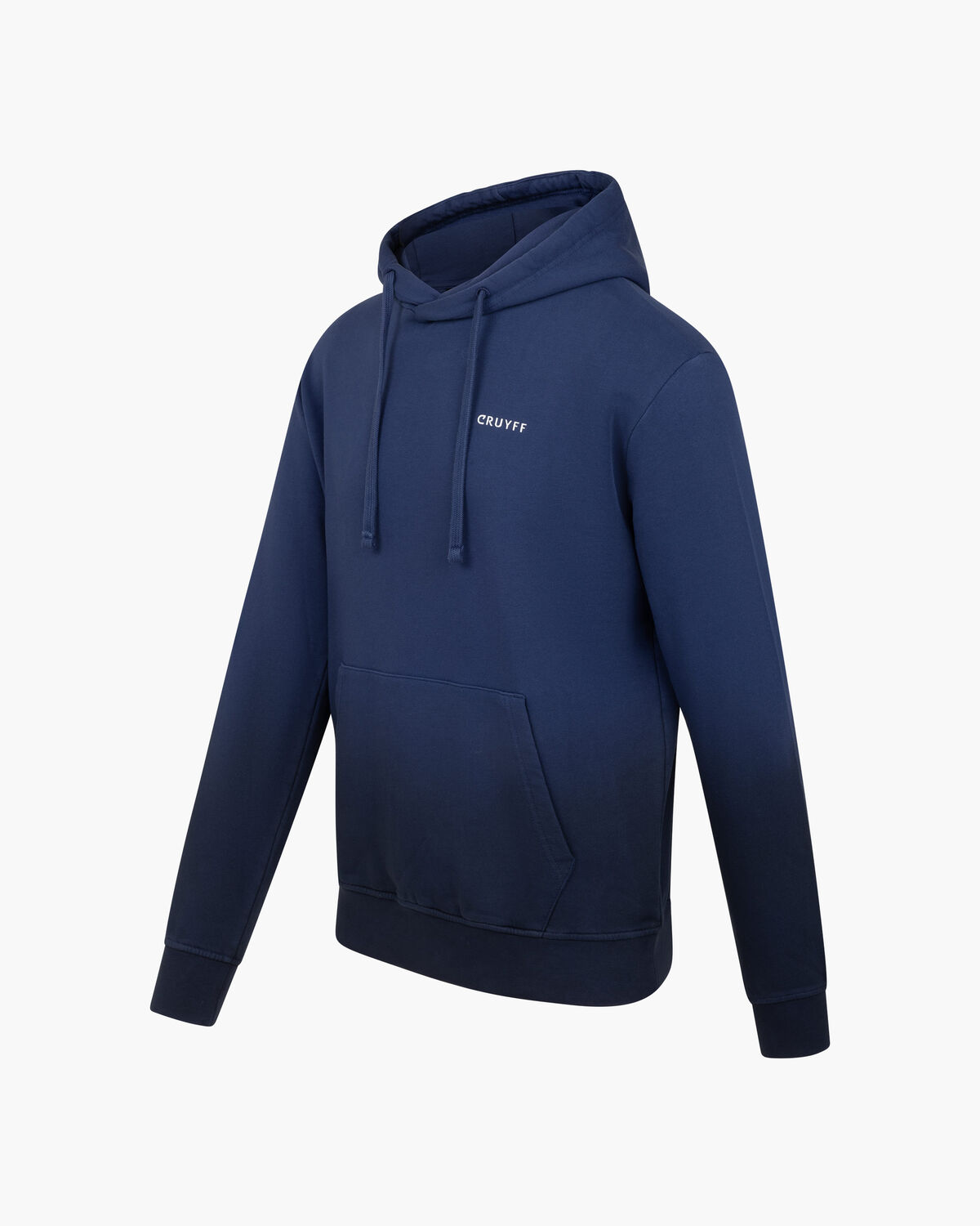 Gradient Hood, Lead Blue, hi-res